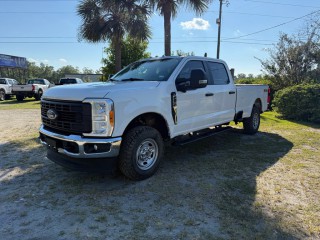 Image for 2023 Ford F-250 Super Duty ID: 6851770