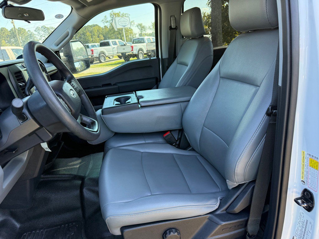 2023 Ford F-250 Image 7