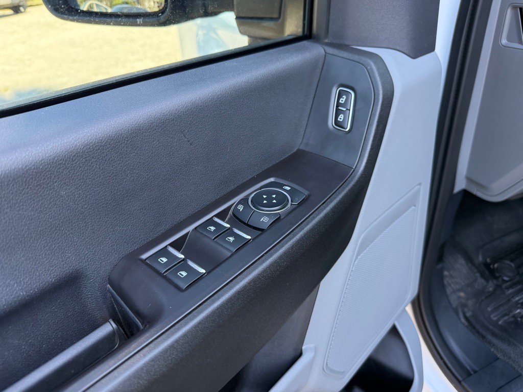 2023 Ford F-250 Image 11