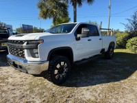 Image for 2023 Chevrolet Silverado 1500 WORK ID: 6875123