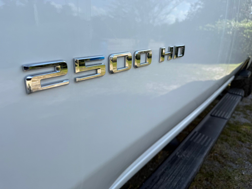 2023 Chevrolet Silverado 1500 Image 6