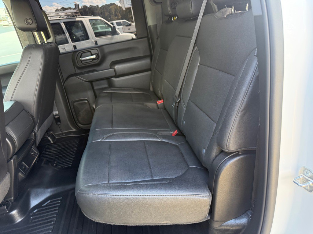 2023 Chevrolet Silverado 1500 Image 8