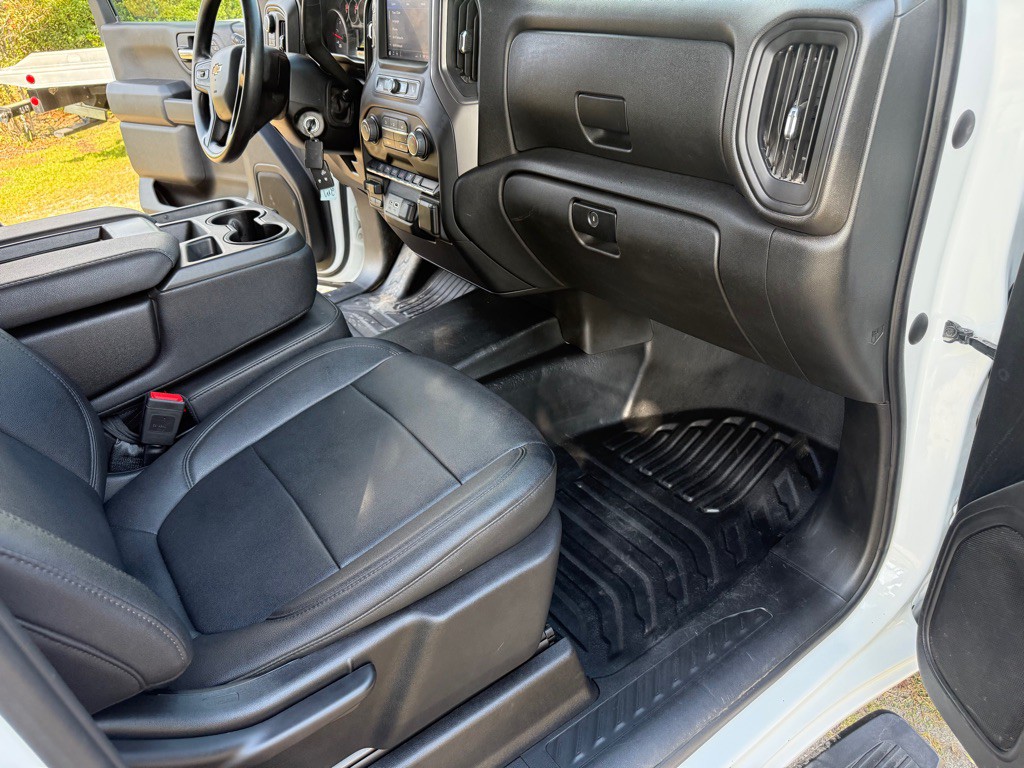 2023 Chevrolet Silverado 1500 Image 10