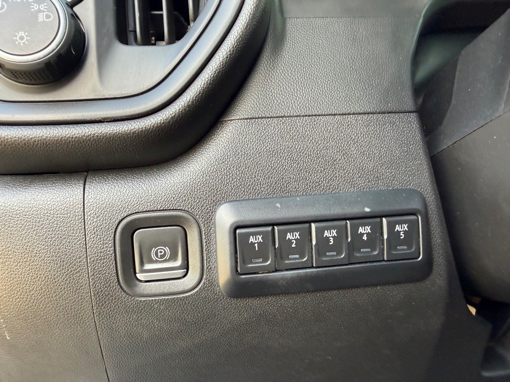2023 Chevrolet Silverado 1500 Image 12
