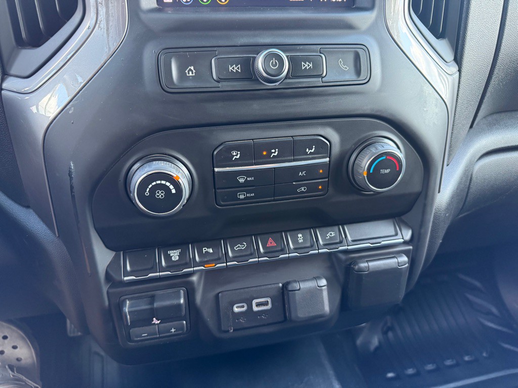 2023 Chevrolet Silverado 1500 Image 14