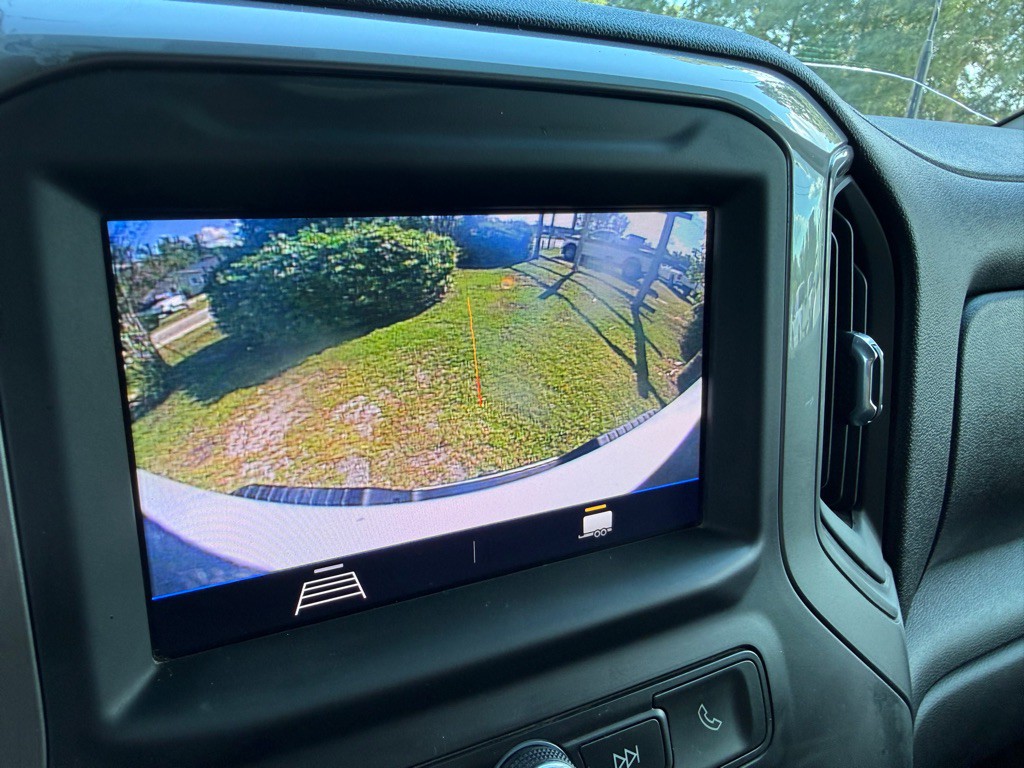 2023 Chevrolet Silverado 1500 Image 15