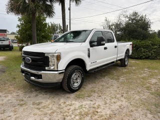 Image for 2019 Ford F-250 XL ID: 6923929