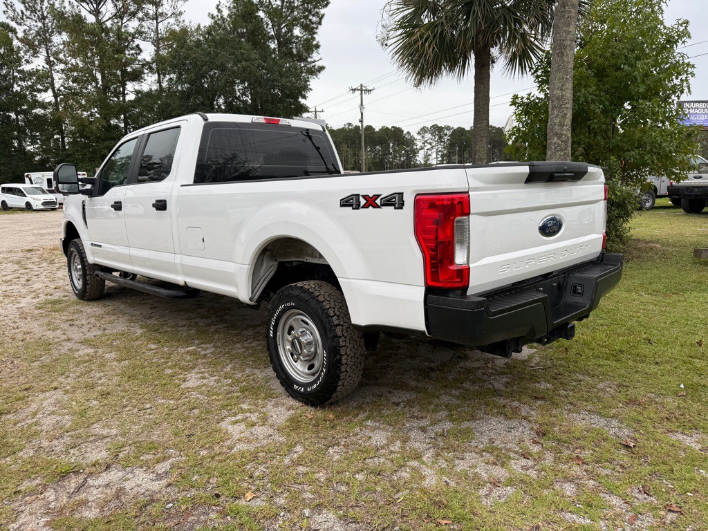 2019 Ford F-250 Image 2