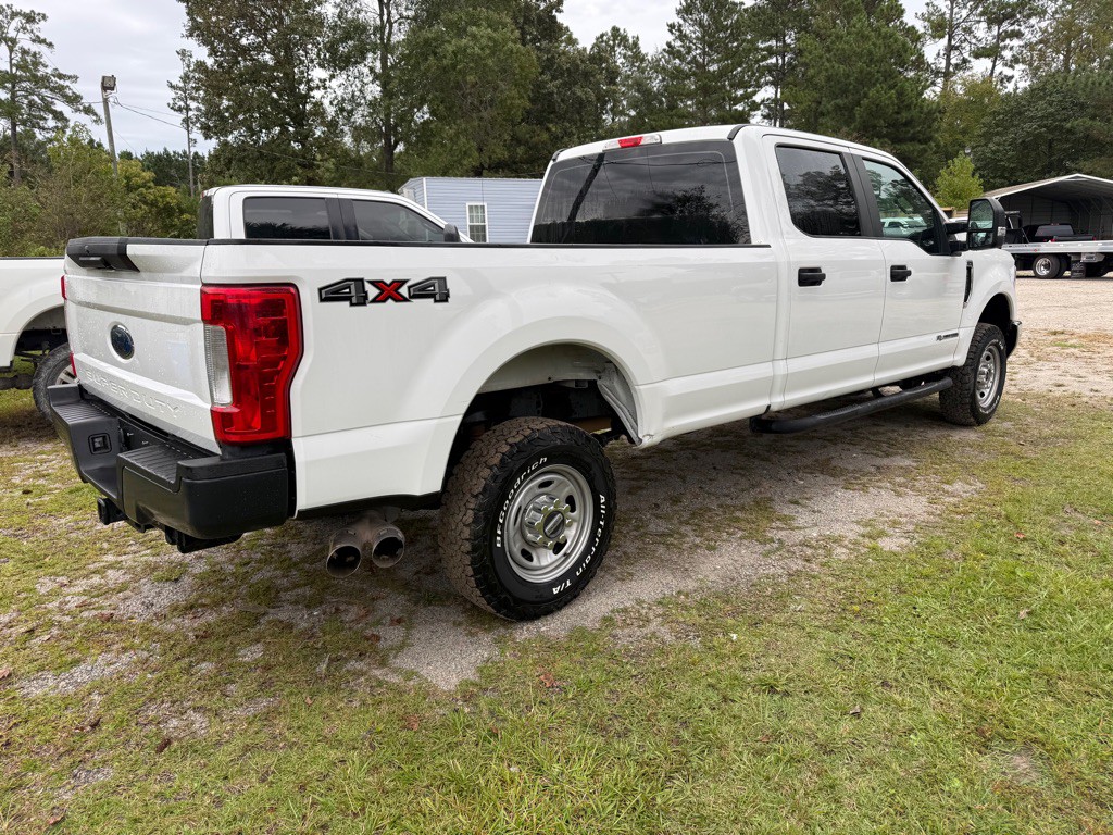 2019 Ford F-250 Image 3