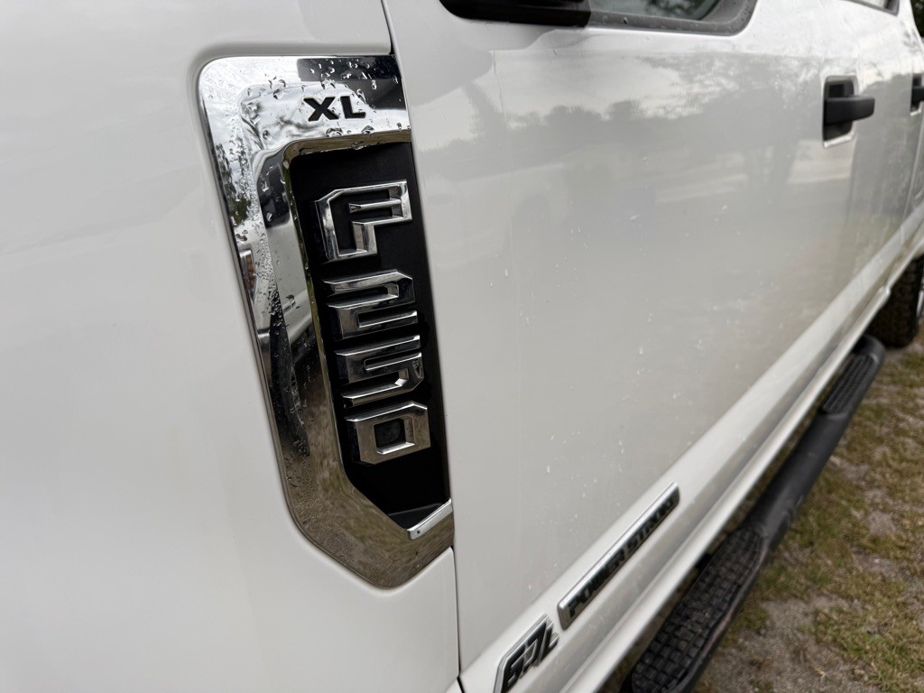 2019 Ford F-250 Image 5