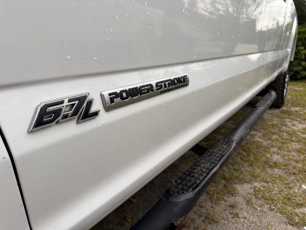 2019 Ford F-250 Image 6