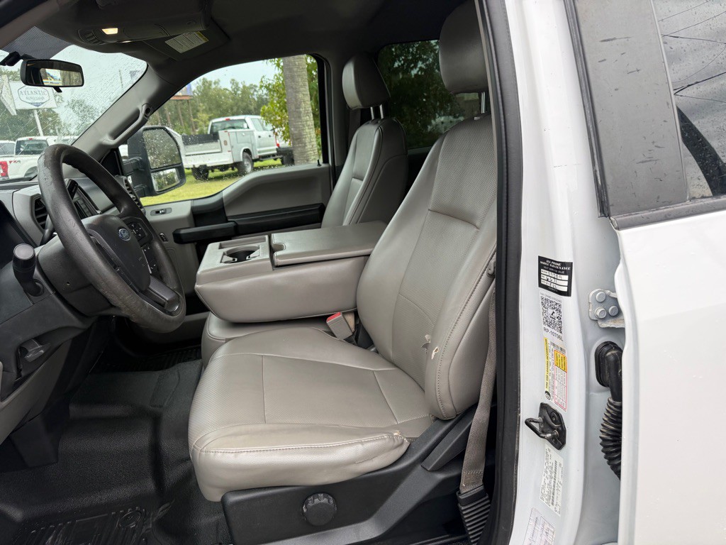 2019 Ford F-250 Image 7