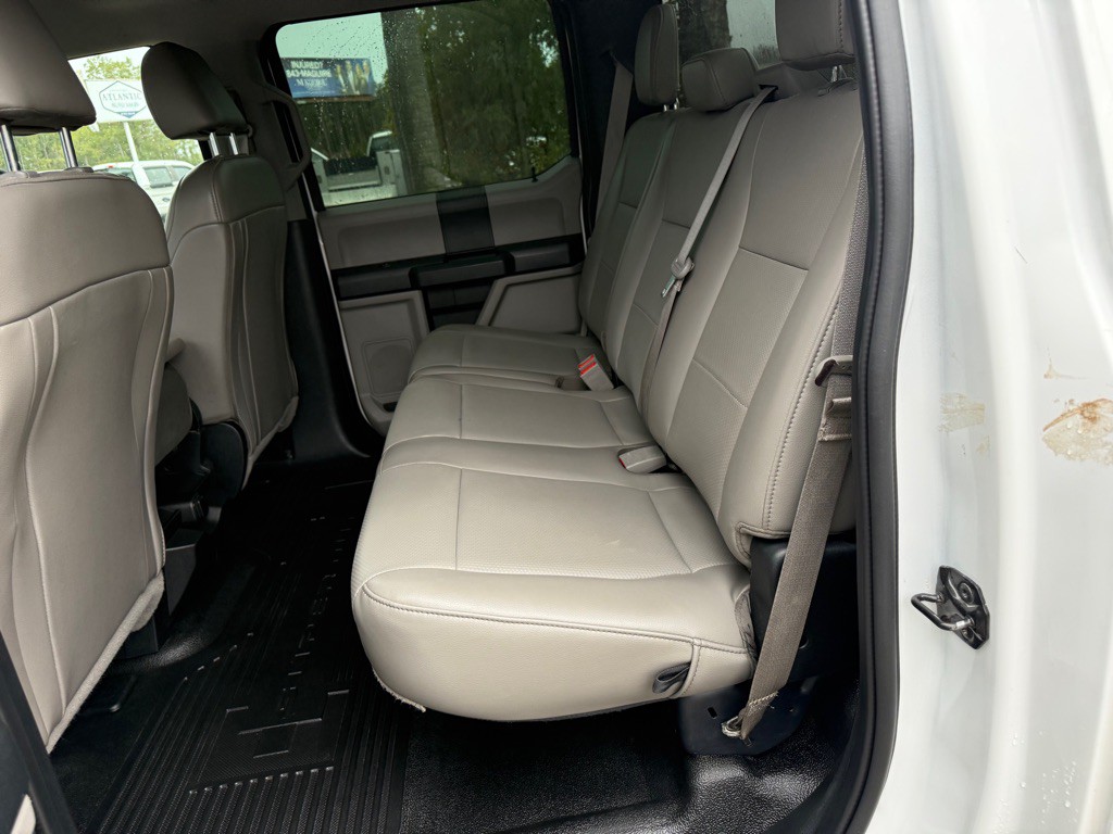 2019 Ford F-250 Image 9
