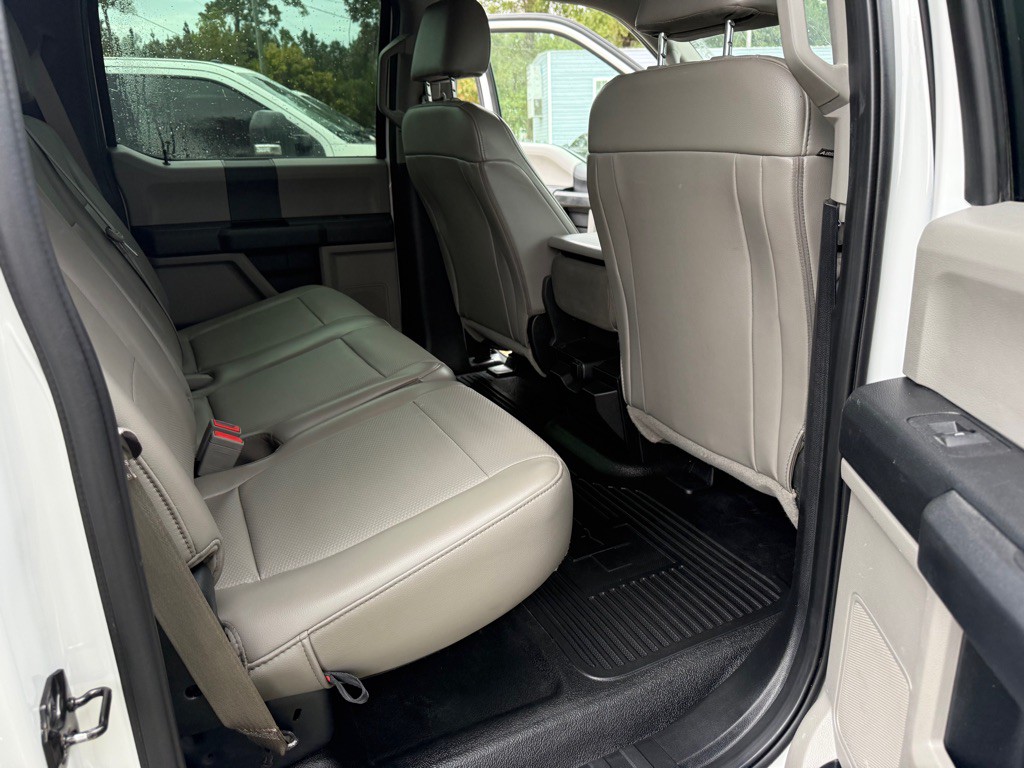 2019 Ford F-250 Image 10