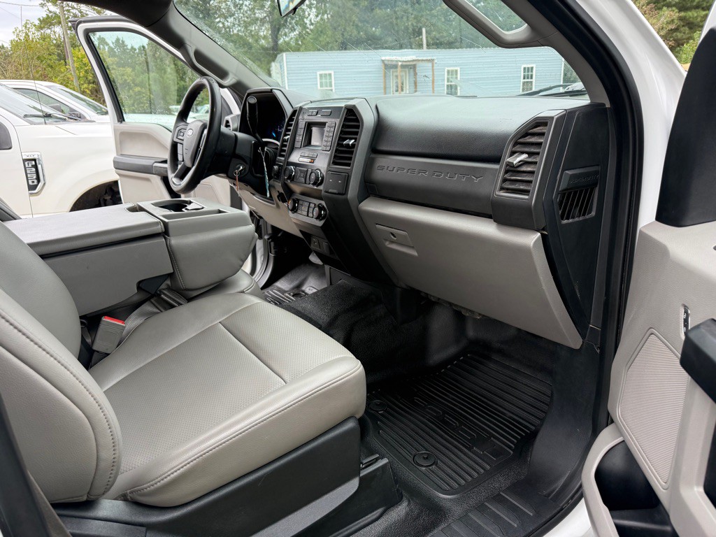 2019 Ford F-250 Image 11