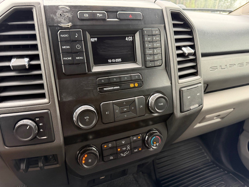2019 Ford F-250 Image 12