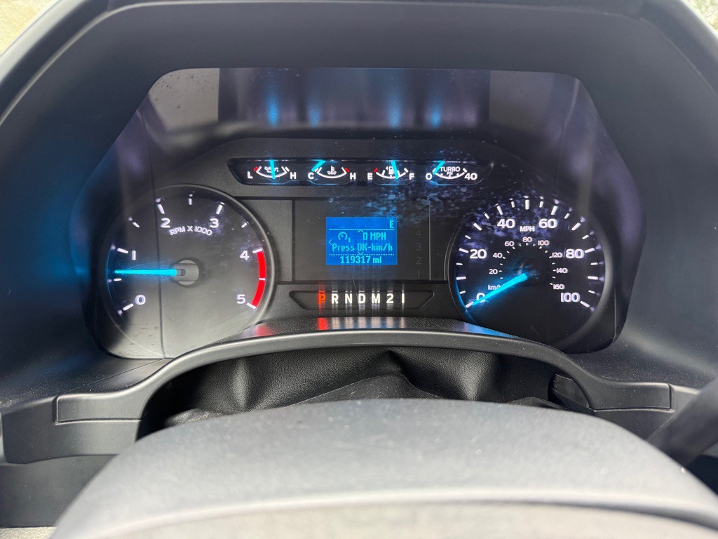 2019 Ford F-250 Image 15