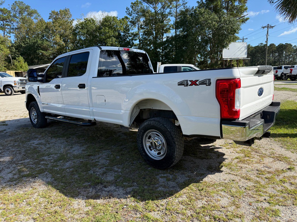 2019 Ford F-250 Image 2