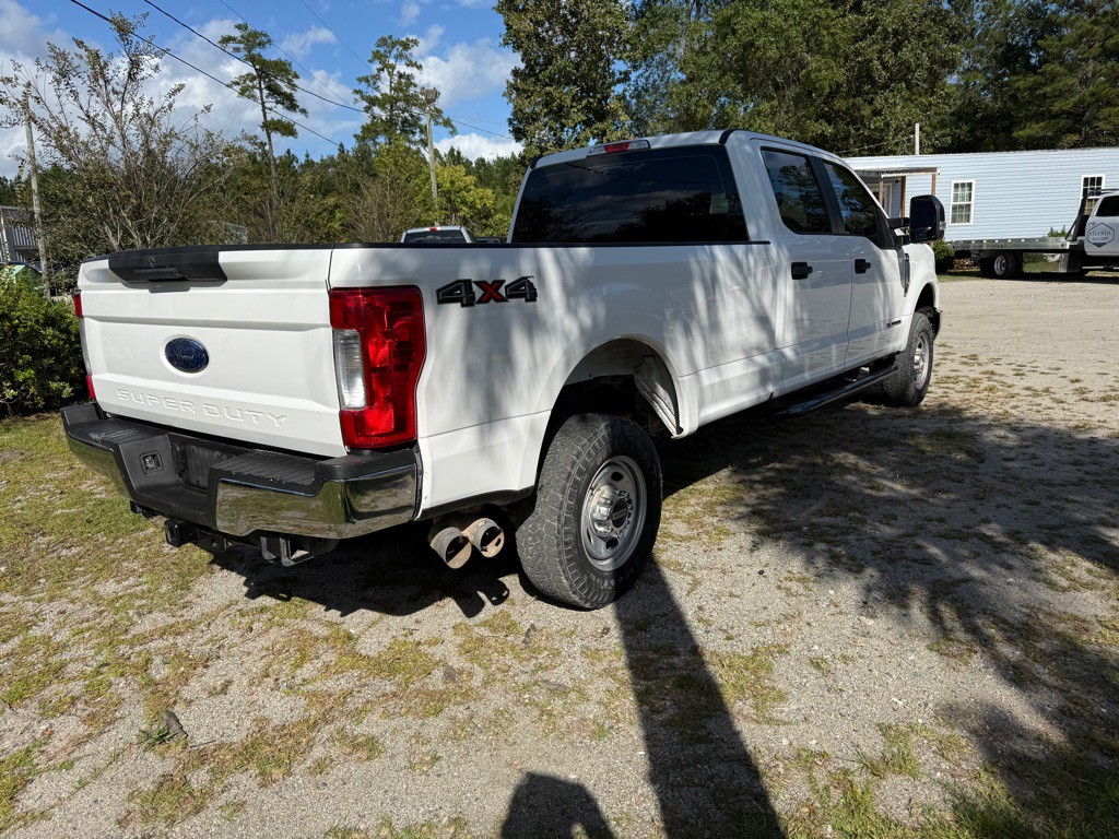 2019 Ford F-250 Image 3