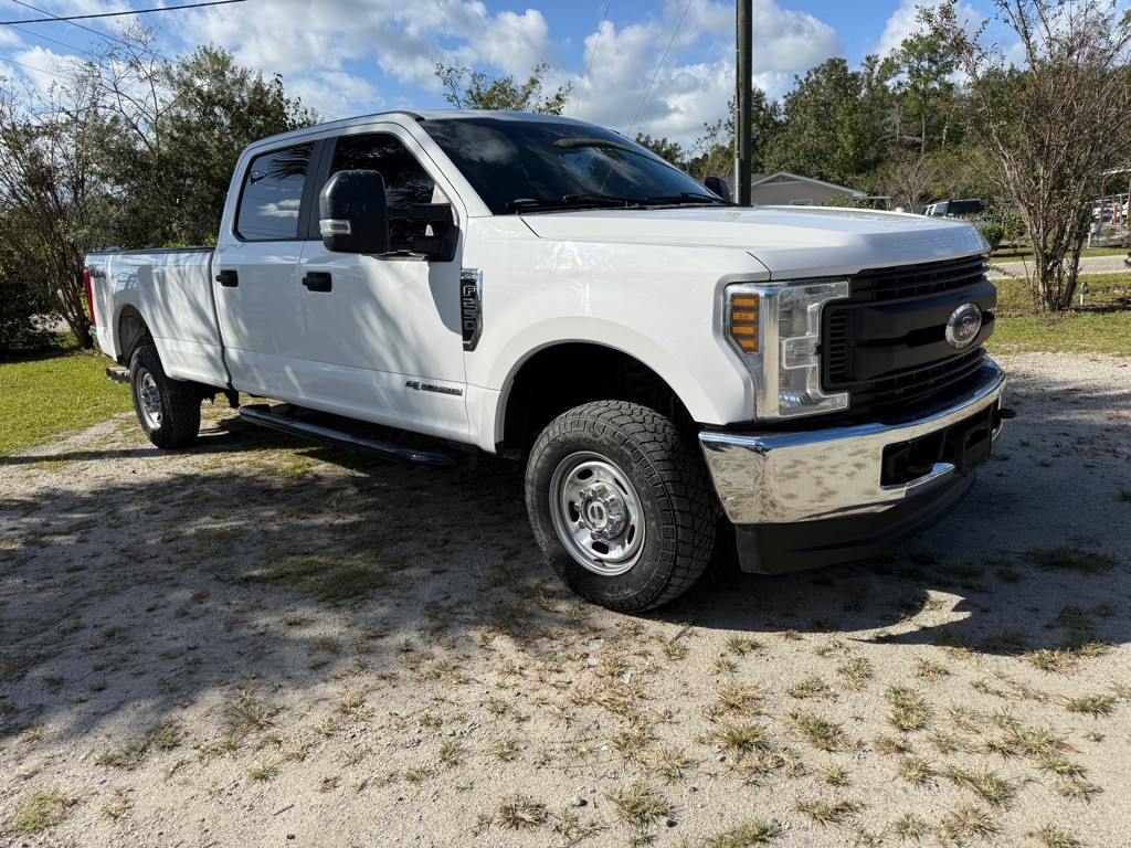 2019 Ford F-250 Image 4
