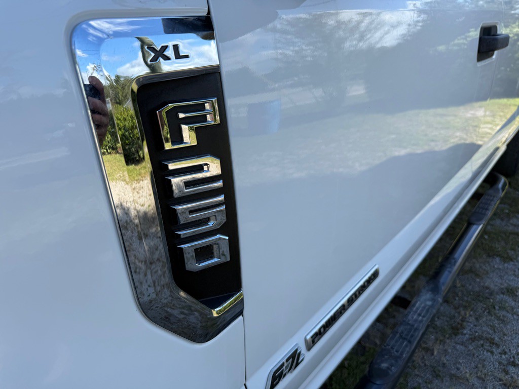 2019 Ford F-250 Image 5