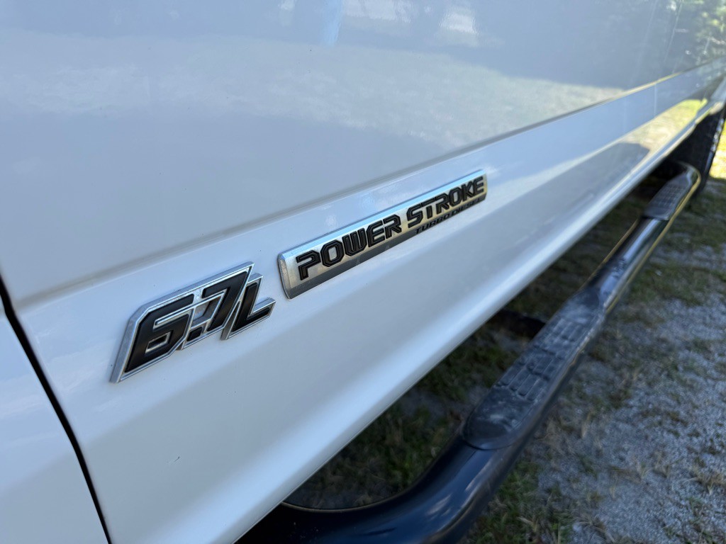 2019 Ford F-250 Image 6