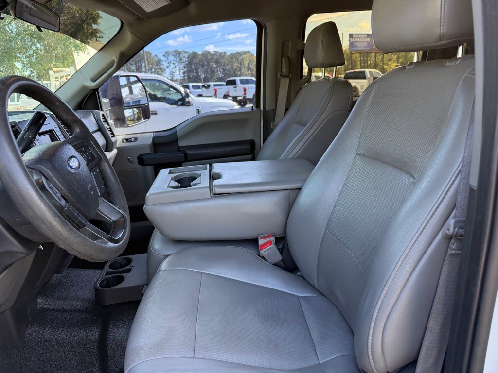 2019 Ford F-250 Image 7