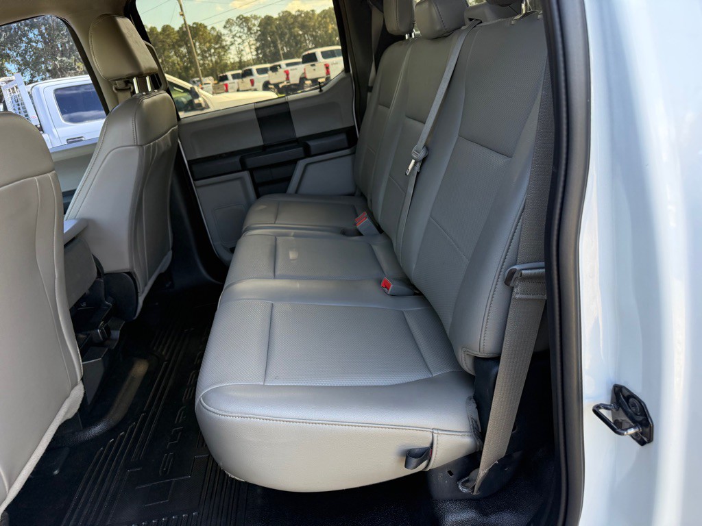 2019 Ford F-250 Image 9