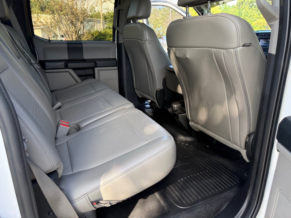 2019 Ford F-250 Image 10
