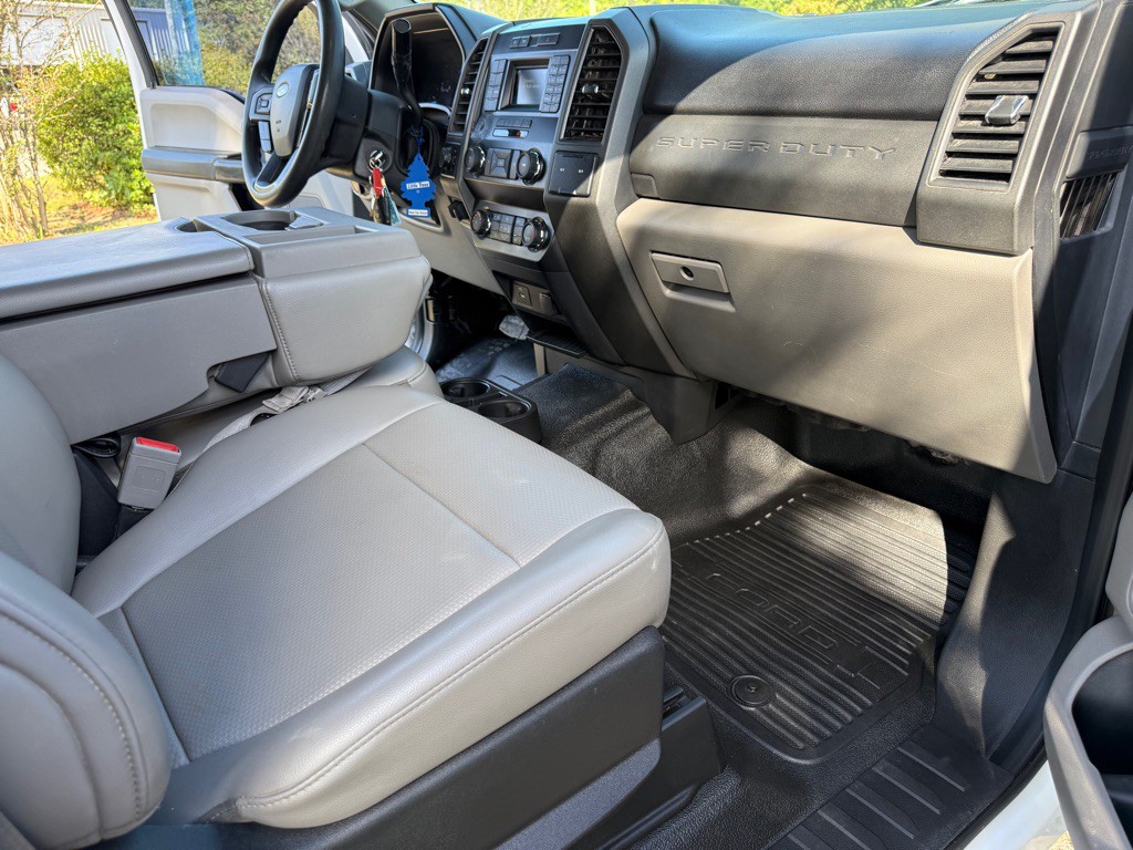2019 Ford F-250 Image 11