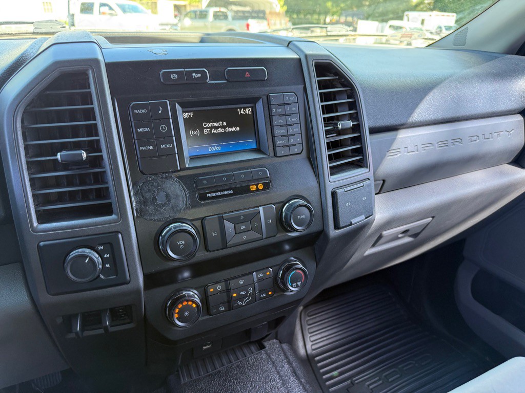 2019 Ford F-250 Image 12