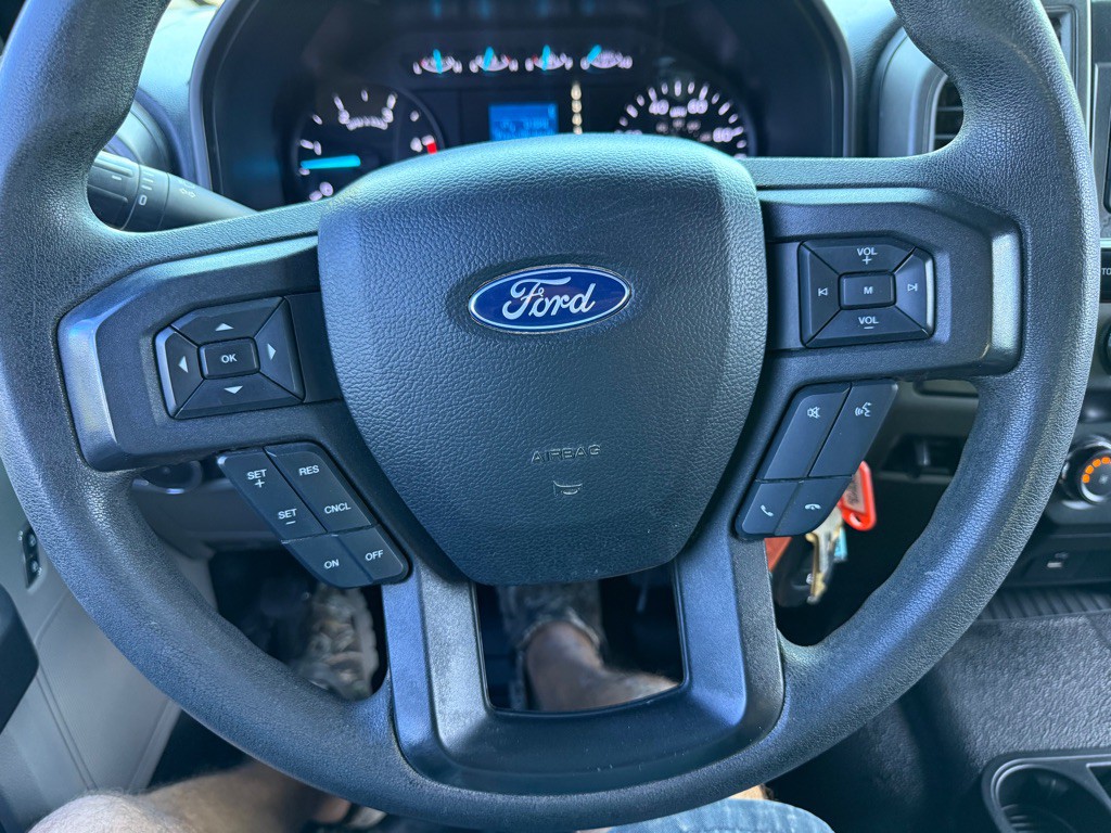2019 Ford F-250 Image 14