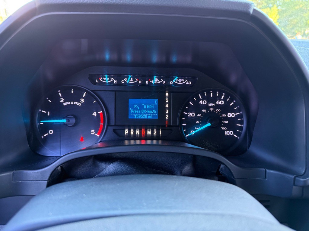 2019 Ford F-250 Image 15