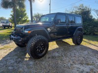 Image for 2018 Jeep Wrangler Unlimited Rubicon ID: 6933347