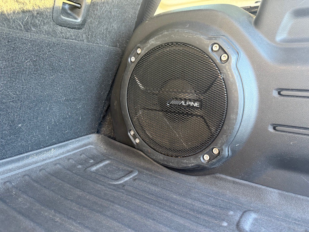 2018 Jeep Wrangler Unlimited Image 12