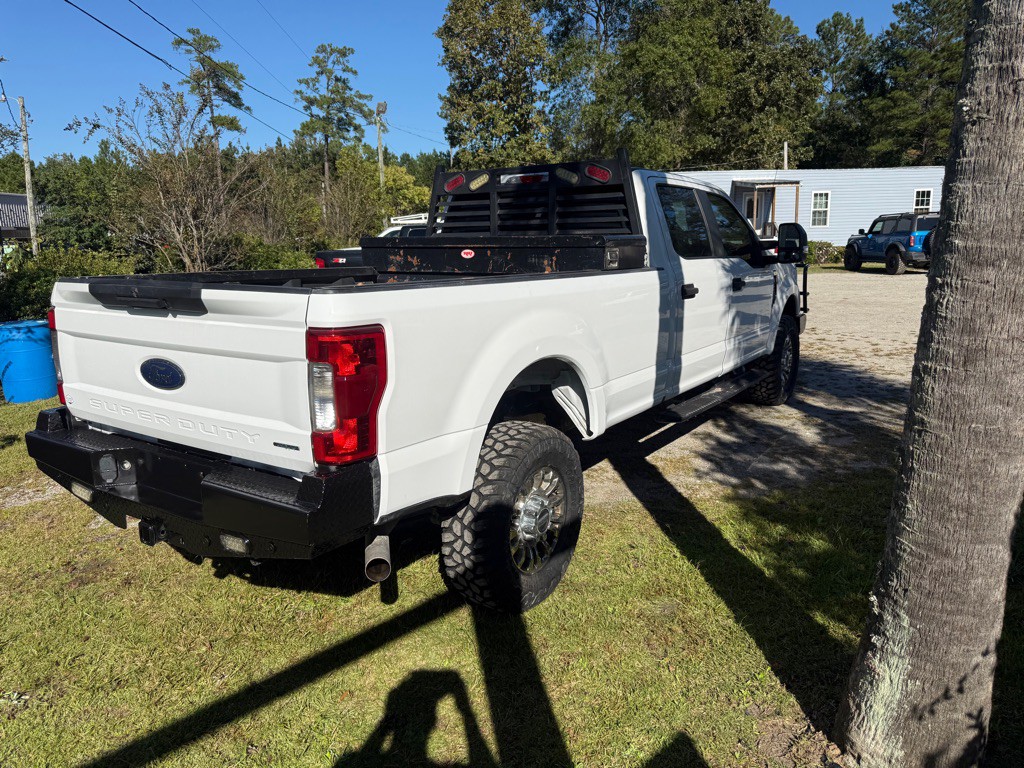 2019 Ford F-250 Image 4