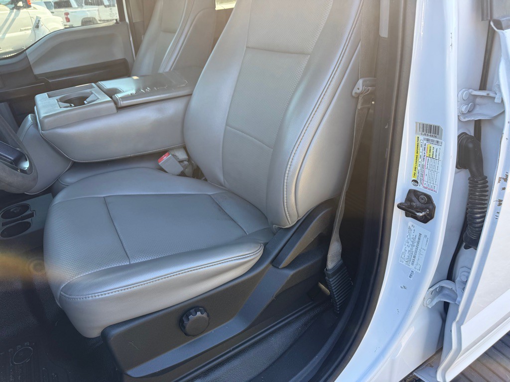 2019 Ford F-250 Image 6