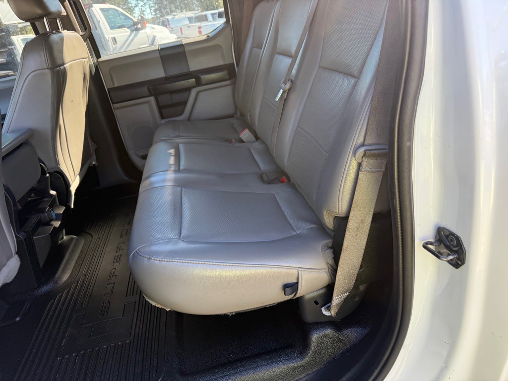 2019 Ford F-250 Image 7