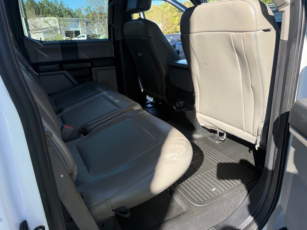 2019 Ford F-250 Image 8
