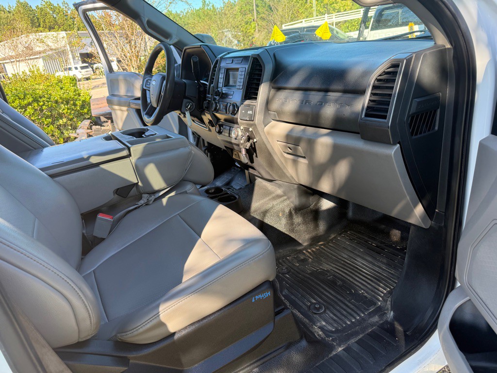 2019 Ford F-250 Image 9
