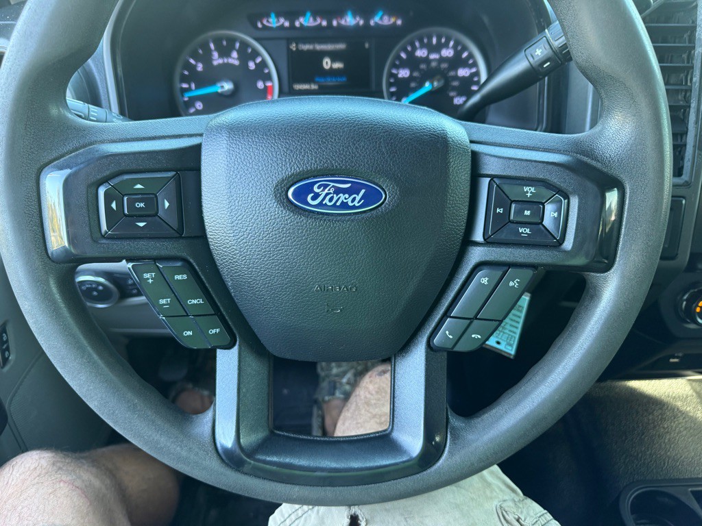 2019 Ford F-250 Image 12