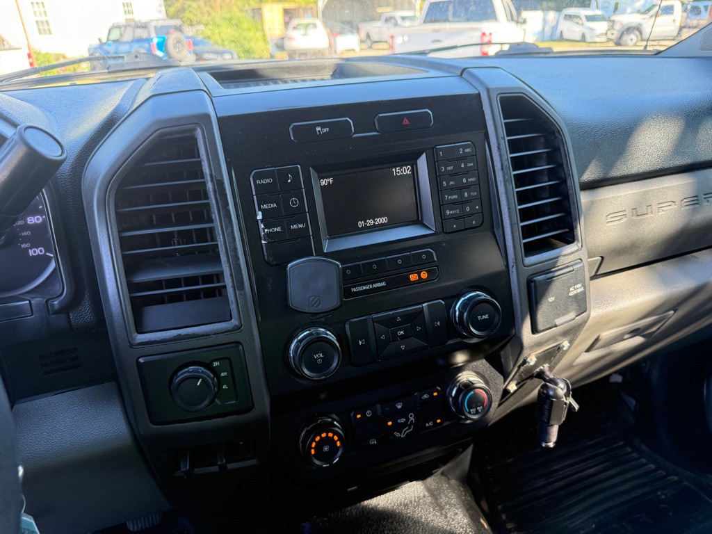 2019 Ford F-250 Image 13