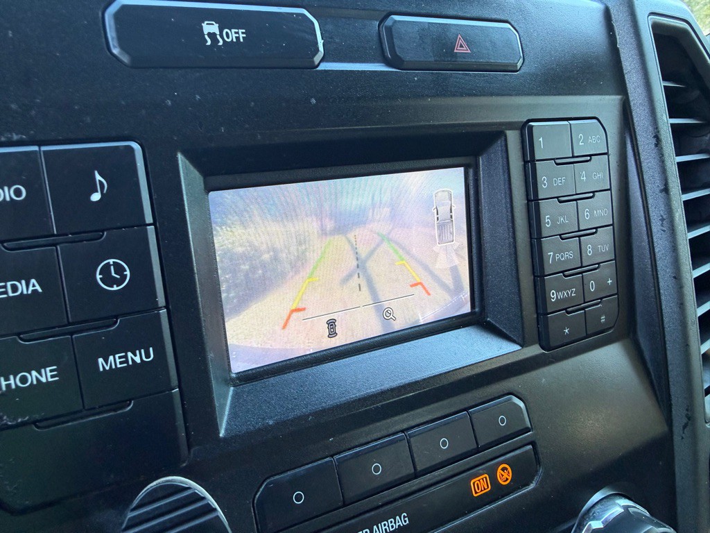 2019 Ford F-250 Image 14
