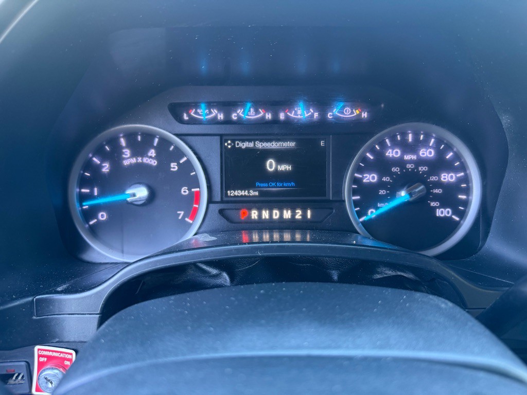 2019 Ford F-250 Image 16