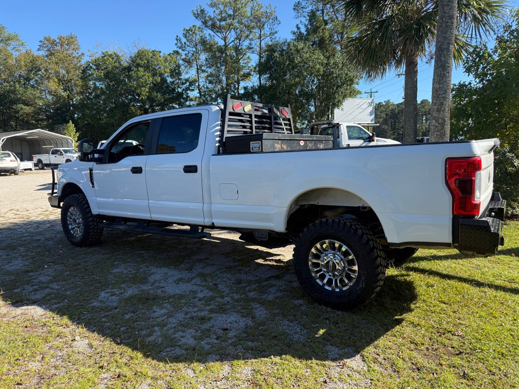 2019 Ford F-250 Image 3
