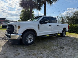 Image for 2019 Ford F-250  ID: 6937914