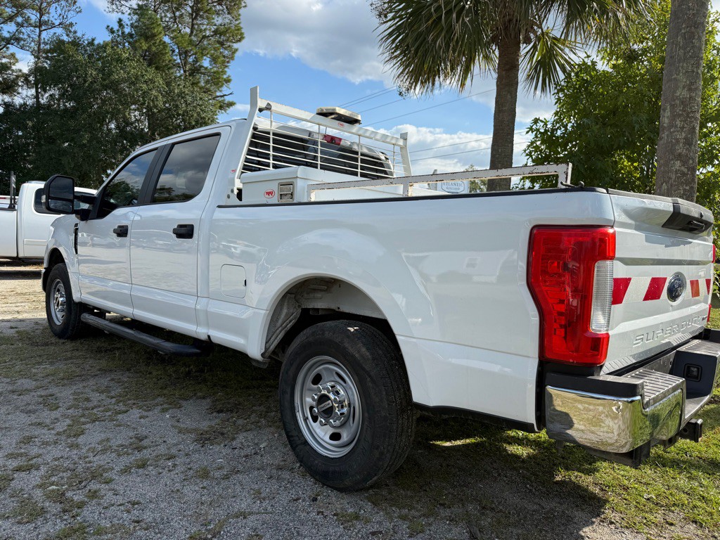 2019 Ford F-250 Image 2