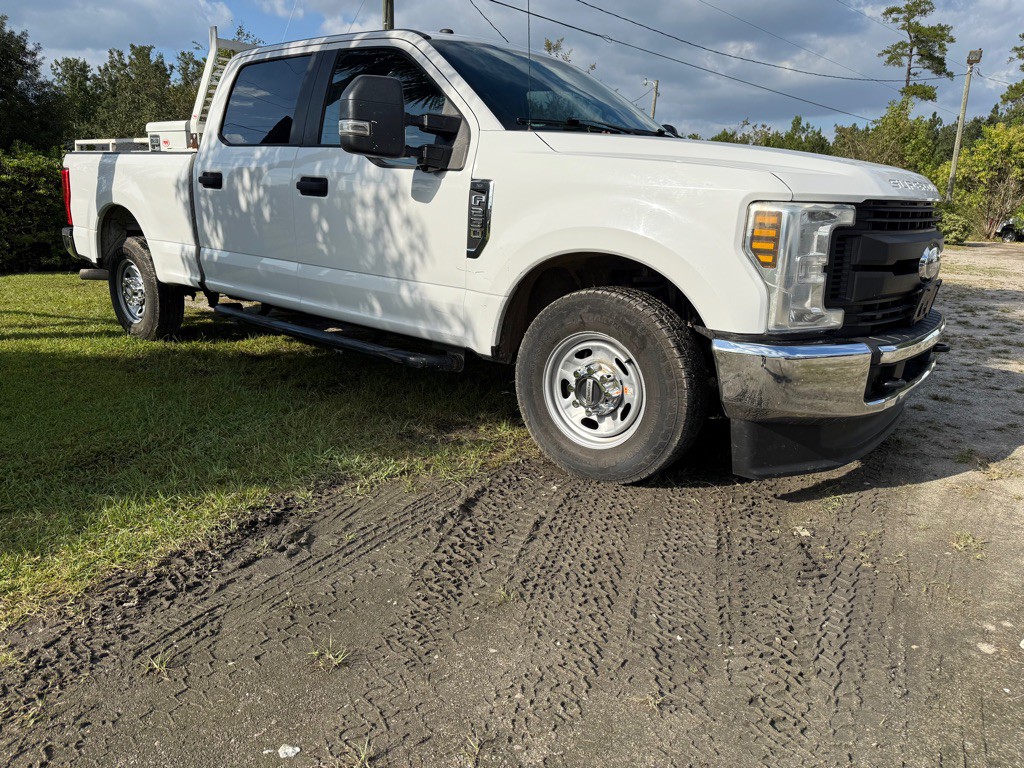 2019 Ford F-250 Image 3