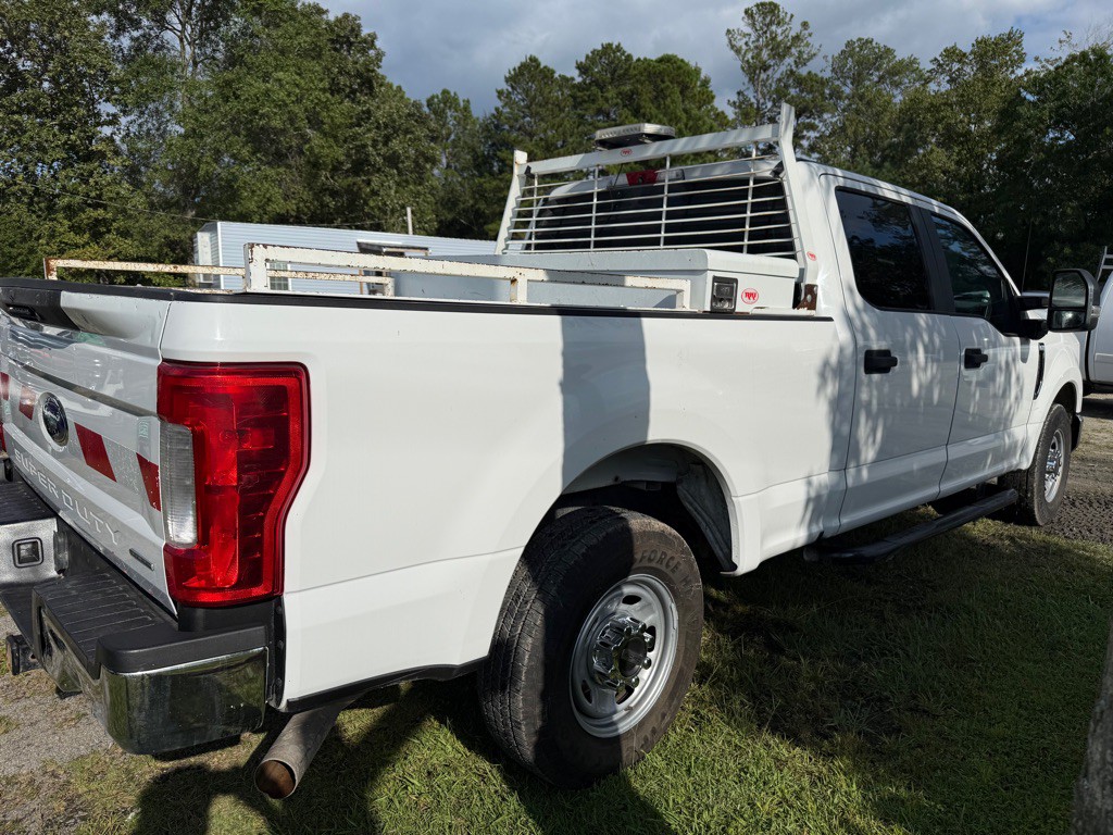 2019 Ford F-250 Image 4