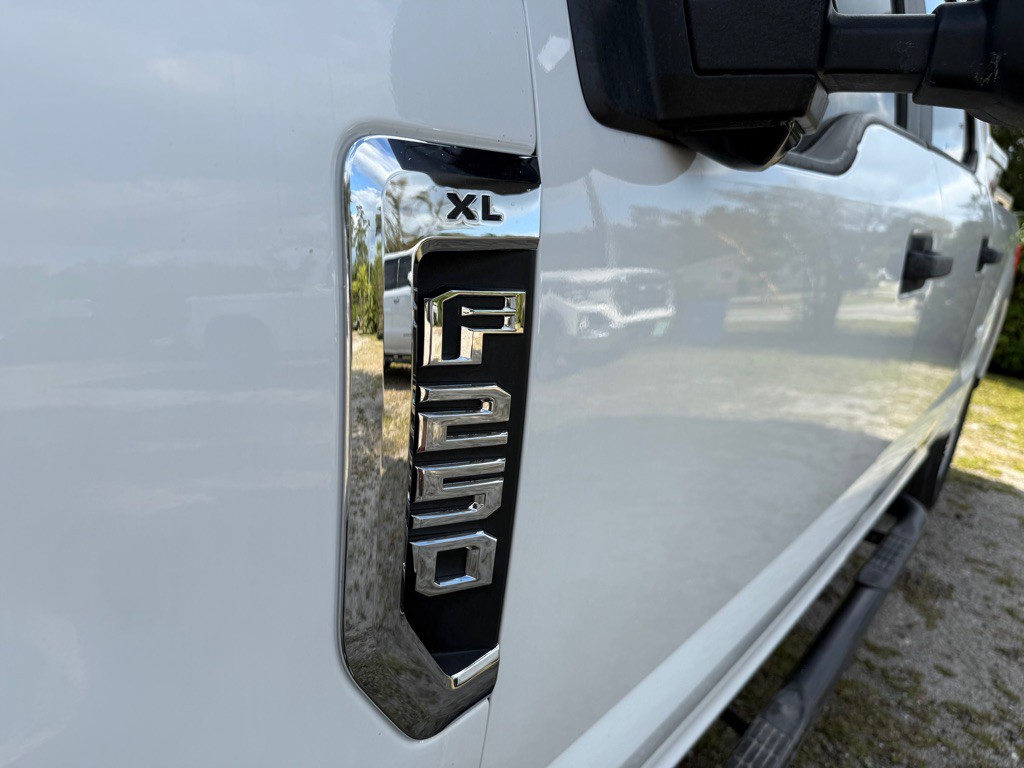 2019 Ford F-250 Image 5